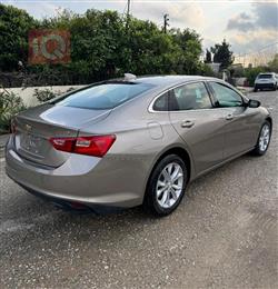 شيفروليه ماليبو